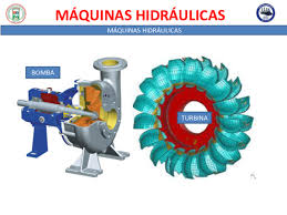 PDF) MÁQUINAS HIDRÁULICAS